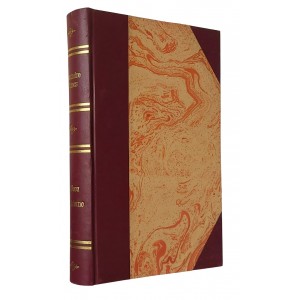 A Boca do Inferno, Alexandre Dumas, Edição 1960, Frete Grátis