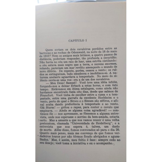 A Boca do Inferno, Alexandre Dumas, Edição 1960, Frete Grátis