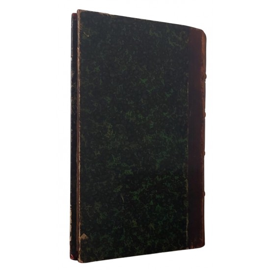 Deus e o Diabo, Afonso Karr, Edição de 1912, Frete Grátis