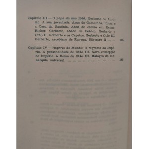 O Ano Mil, Henri Focillon, Editorial Estampa (Lisboa)