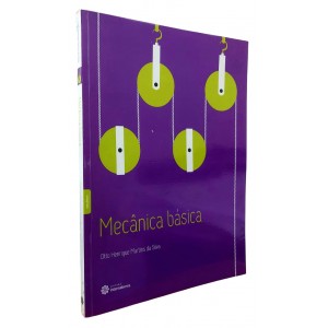 Mecânica Básica, Otto Henrique Martins da Silva