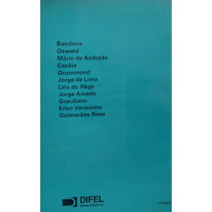 Modernismo, Presença da Literatura Brasileira, Antonio Candido, J. Aderaldo Castello