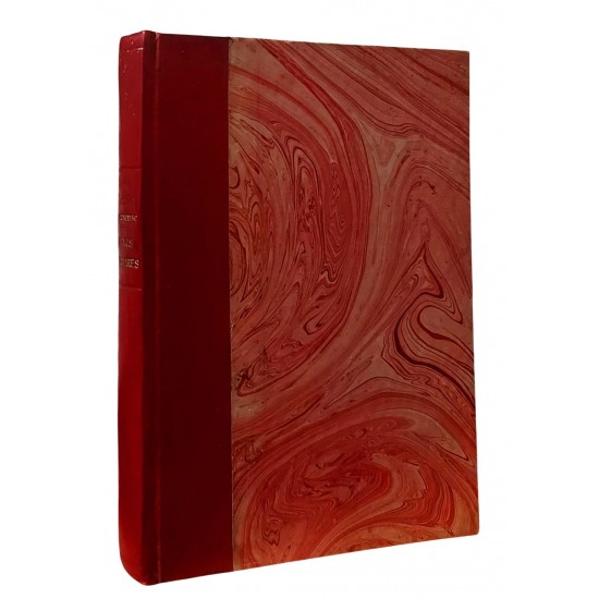 Novos Cantares, Catullo da Paixão Cearense, 1ª Edição 1909