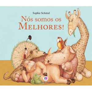 Nós Somos os Melhores, Sophic Schmid