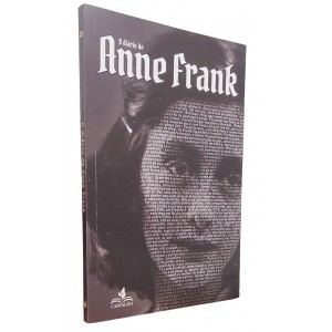 O Diário de Anne Frank. O Diário Mais Importante do Mundo, Otto Frank