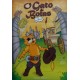 O Gato de Botas em Quadrinhos, Adaptação do Clássico da Literatura de Charles Perrault