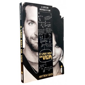 O Lado Bom da Vida, Matthew Quick
