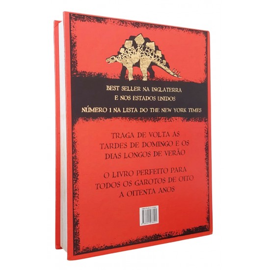 O Livro Perigoso para Garotos, Conn Iggulden, Hal Iggulden