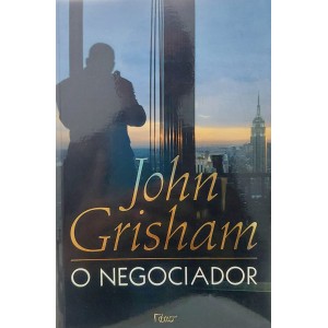 O Negociador, John Grisham