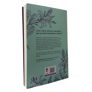 Os Segredos que Nos Cercam, Kathryn Hughes