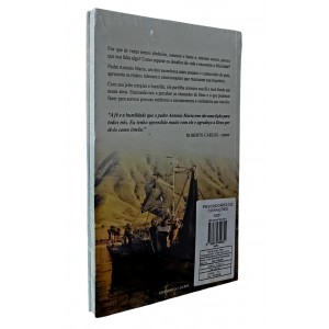 Pescadores de Corações, Padre Antonio Maria