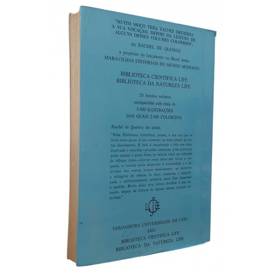 Psicologia da Vida Moderna, Mira Y Lopez