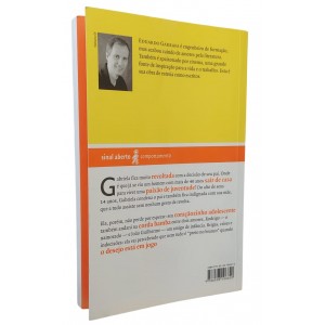 Quando Meu Pai Saiu de Casa, Eduardo Garrafa