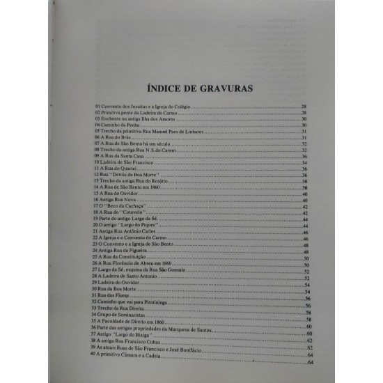 Retalhos da Velha São Paulo, Geraldo Sesso Jr