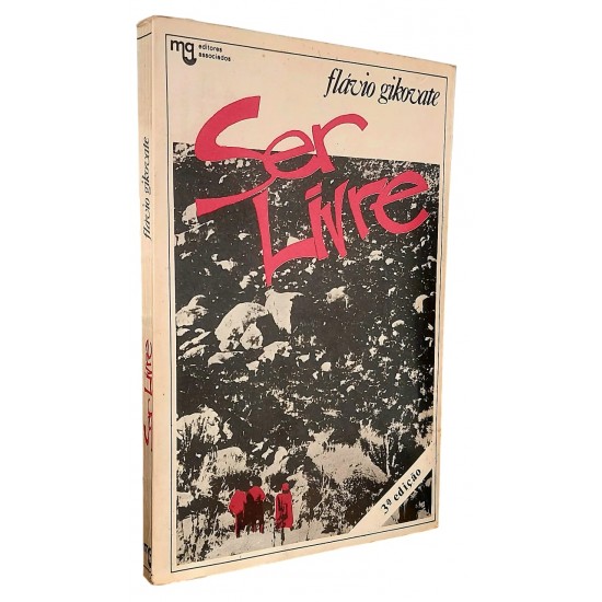 Ser Livre, Flávio Gikovate