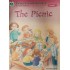 The Picnic, Carol MacLennan, Oxford Storyland Readers, Level 1