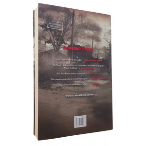 The Walking Dead. O Caminho para Woodbury, Robert Kirkman, Jay Bonansinga. Sequência de A Ascensão do Governador