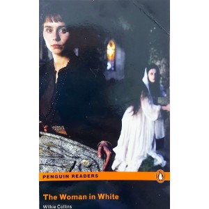 The Woman In White, Wilkie Collins, Penguin Readers