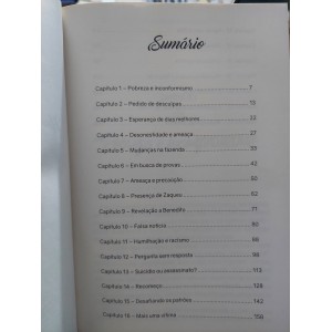 Um Novo Olhar Para a Vida, Sulamita Santos, Pelo Espírito Margarida da Cunha