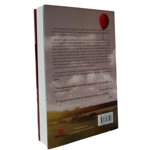 Uma Questão de Confiança, Louise Millar, Editora Novo Conceito