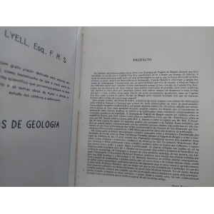 Viagem de Um Naturalista ao Redor do Mundo, Charles Darwin