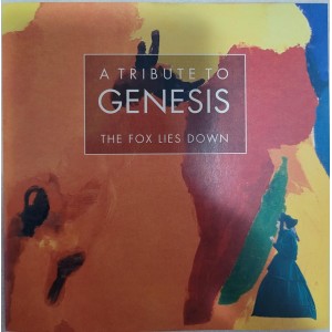 Cd A Tribute to Genesis, The Fox Lifes Down