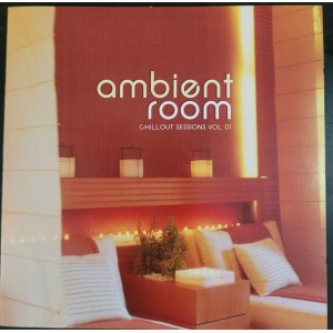 Cd Ambient Room, Chillout Sessions Volume 1
