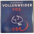 Cd Andreas Vollenweider, Vox