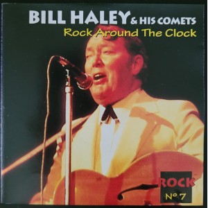 Cd Bill Haley e His Comets, Rock Around The Clock