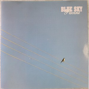 Cd Pacini, Blue Sky
