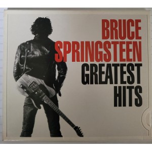Cd Bruce Springsteen, Greatest Hits