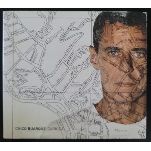 Cd Chico Buarque, Carioca