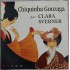 Cd Chiquinha Gonzaga por Clara Sverner, Piano