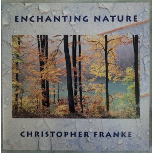 Cd Christopher Franke, Enchanting Nature, 1991