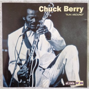 Cd Chuck Berry, Run Around