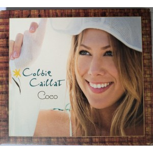 Cd Colbie Caillat, Coco, Importado Japan, 2007