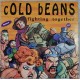 Cd Cold Beans, Fighting Together, 1995