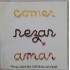 Cd Comer Rezar Amar, Trilha Sonora Original do Filme, 2010
