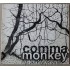 Cd Comma, Monkey, 2009