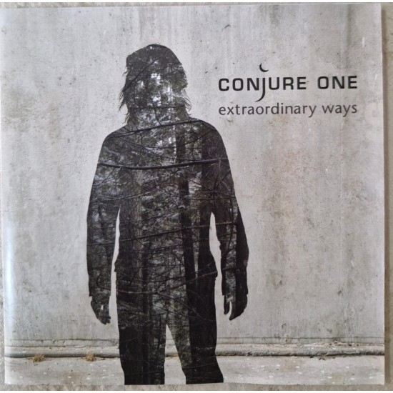 Cd Conjure One, Extraordinary Ways, 2005