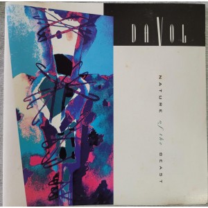 Cd Davol, Nature of The Beast