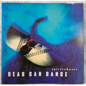 Cd Dead Can Dance, Spiritchaser