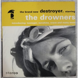 Cd Destroyer, The Drowners
