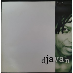 Cd Djavan, Bicho Solto 