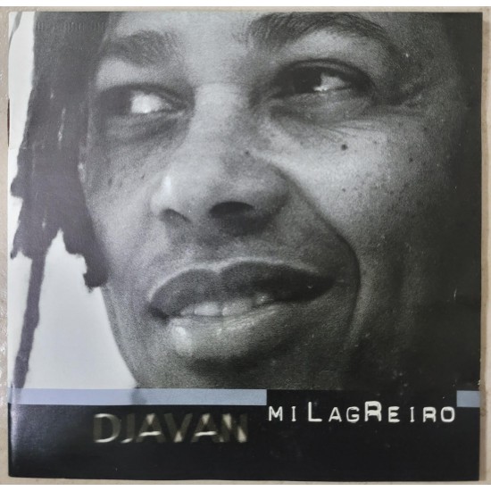 Cd Djavan, Milagreiro