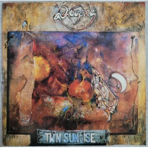 Cd Dogma, Twin Sunrise