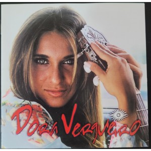 Cd Dora Vergueiro, Pé na Estrada, 2001