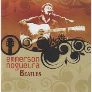 Cd Emmerson Nogueira, Beatles
