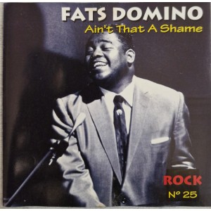 Cd Fats Domino, Ain't That a Shame