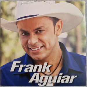 Cd Frank Aguiar, Minha Prenda, Volume 7
